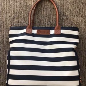 Sarah Wells Breast Pump Bag